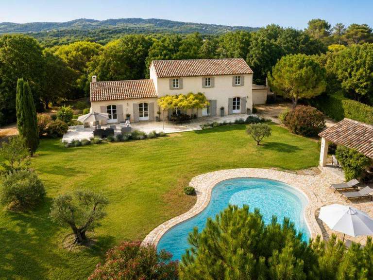 Maison Rognes - 4 chambres