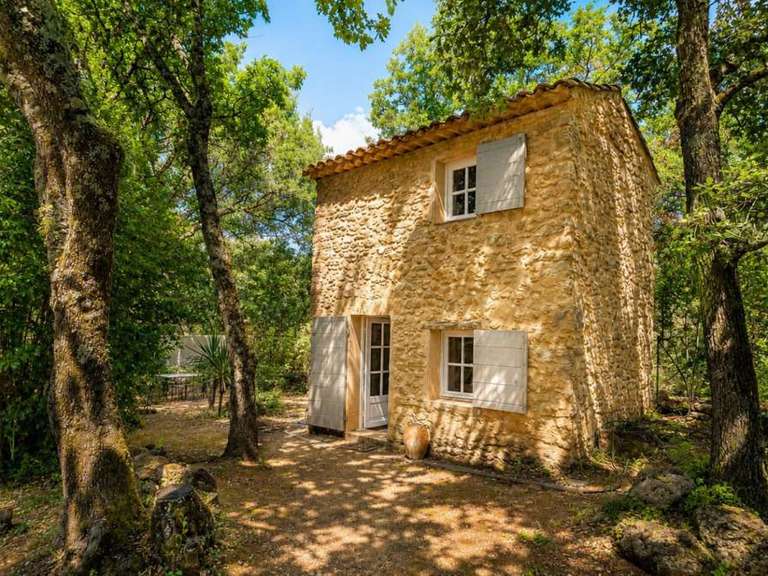 Maison Rognes - 4 chambres