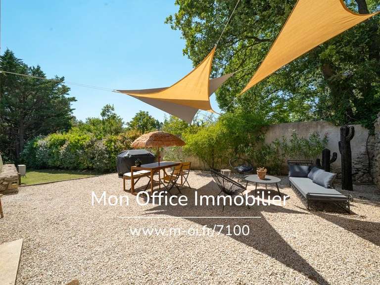 Maison Rognes - 6 chambres - 276m²
