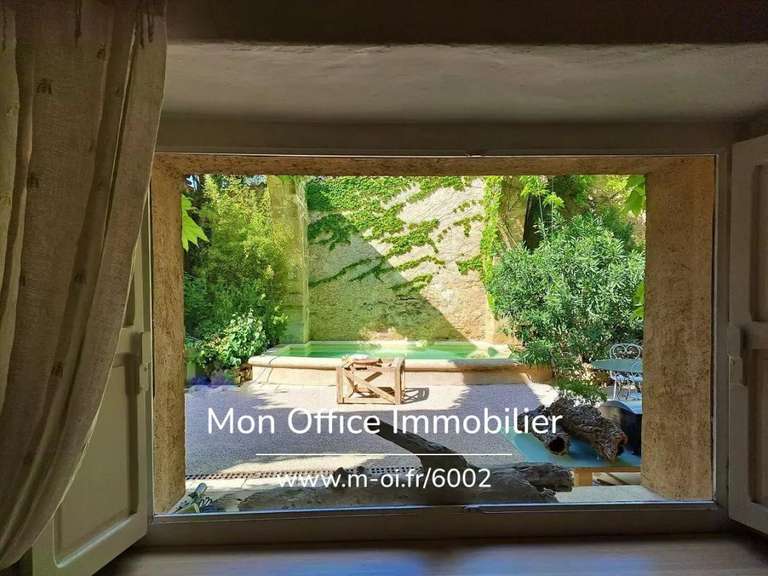 Maison Rognes - 6 chambres - 350m²