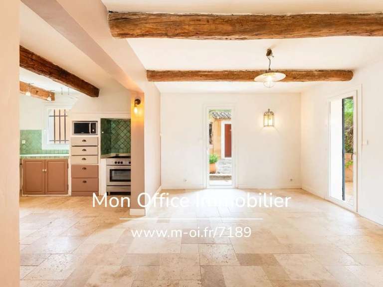 Maison Rognes - 5 chambres - 206m²