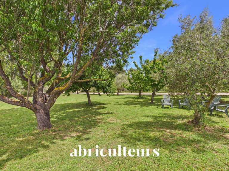 Maison Rognes - 5 chambres - 233m²