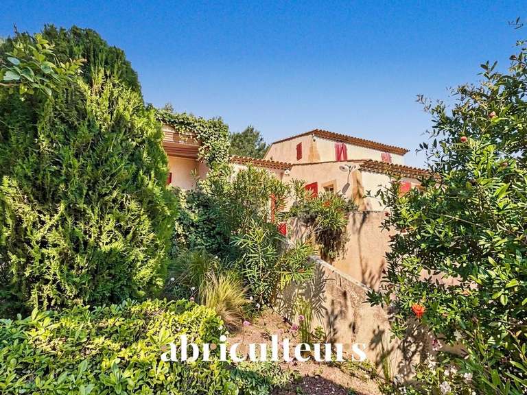 Maison Rognes - 5 chambres - 296m²
