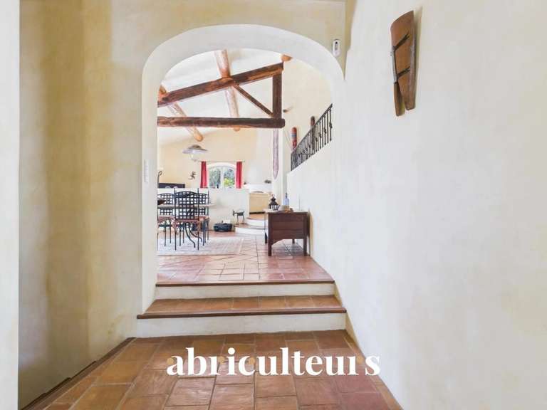 Maison Rognes - 5 chambres - 296m²