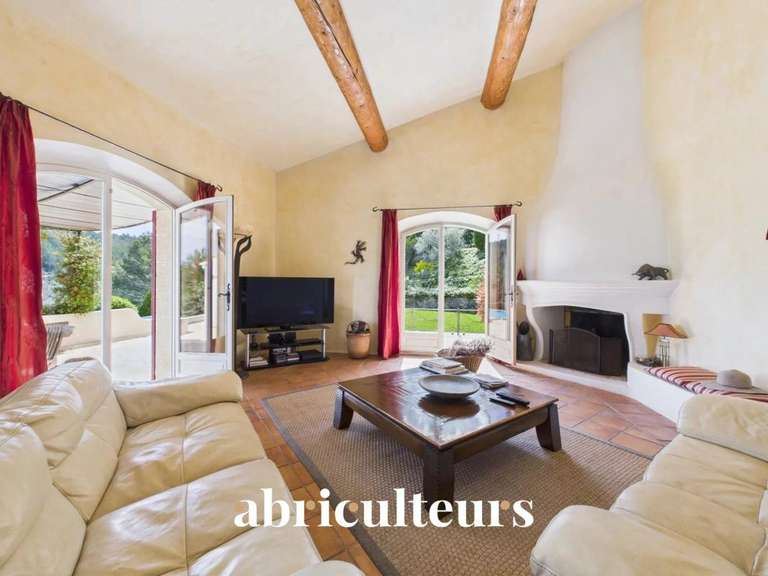 Maison Rognes - 5 chambres - 296m²
