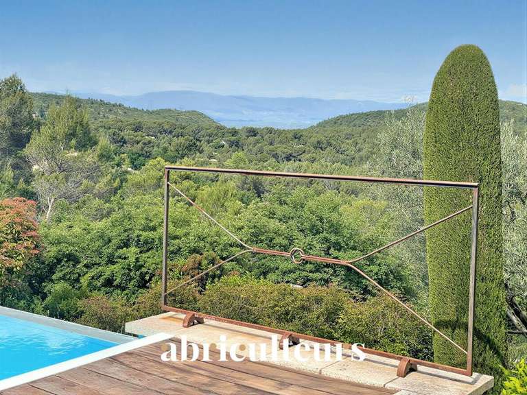 Maison Rognes - 5 chambres - 296m²