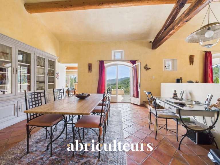 Maison Rognes - 5 chambres - 296m²