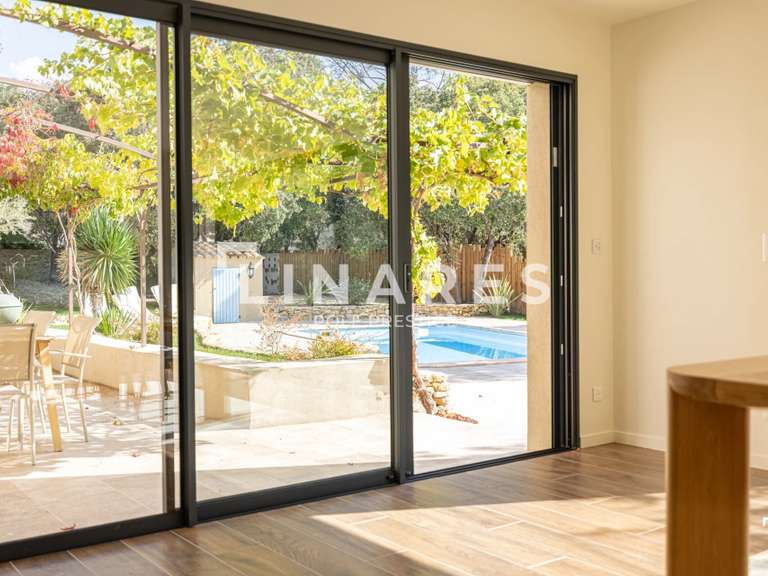 Maison Rognes - 4 chambres - 180m²