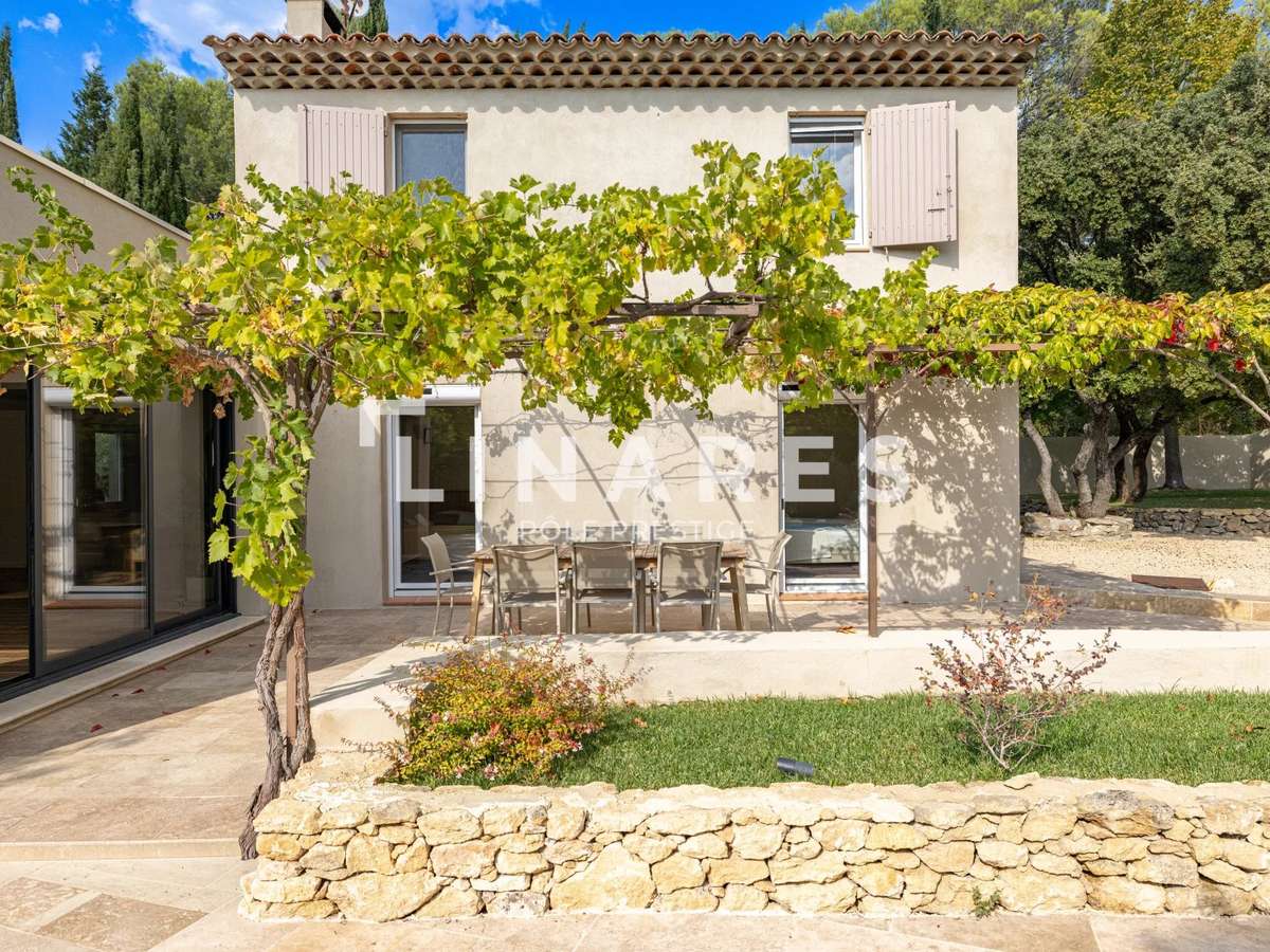 Maison Rognes