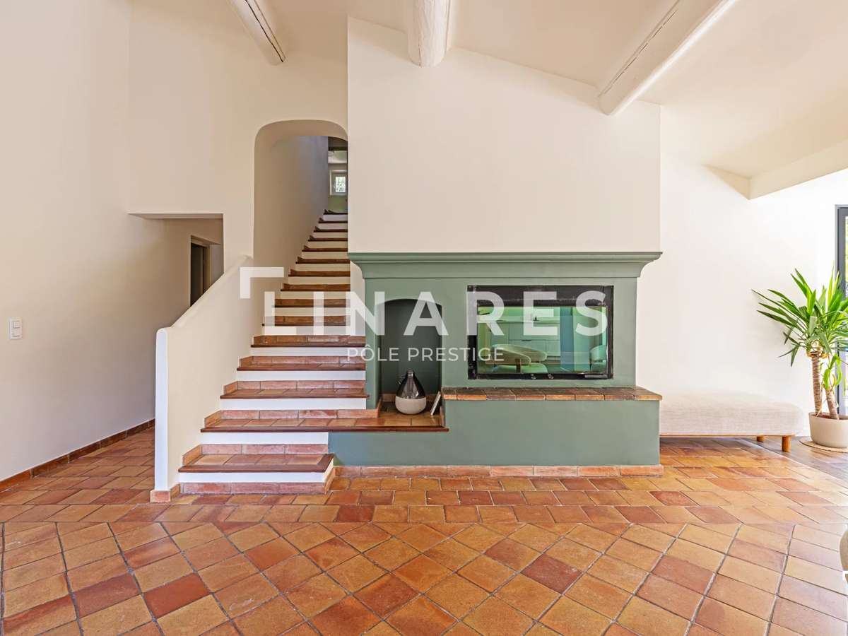 Maison Rognes