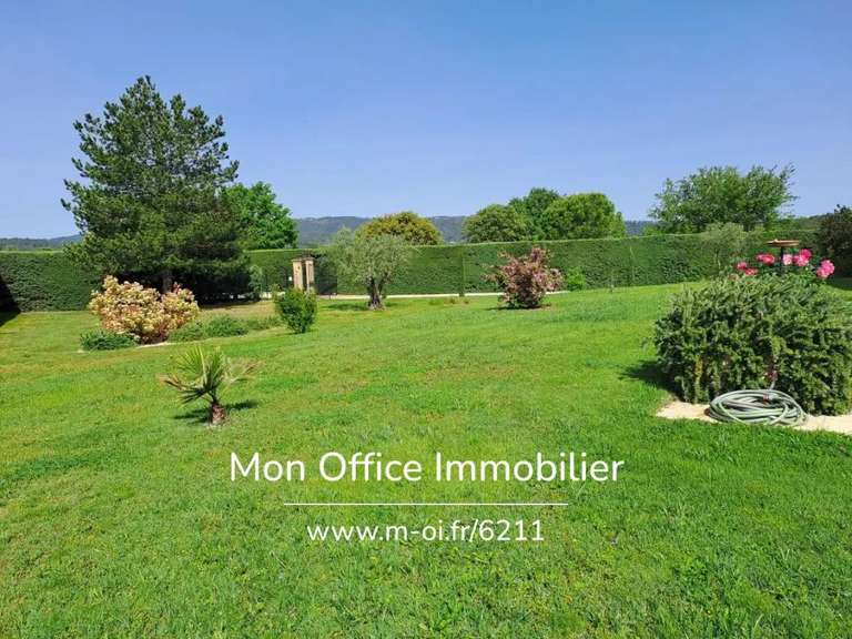 Propriété Rognes - 5 chambres - 283m²