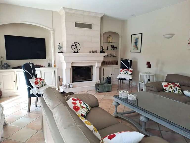 Property Rognes - 5 bedrooms - 283m²