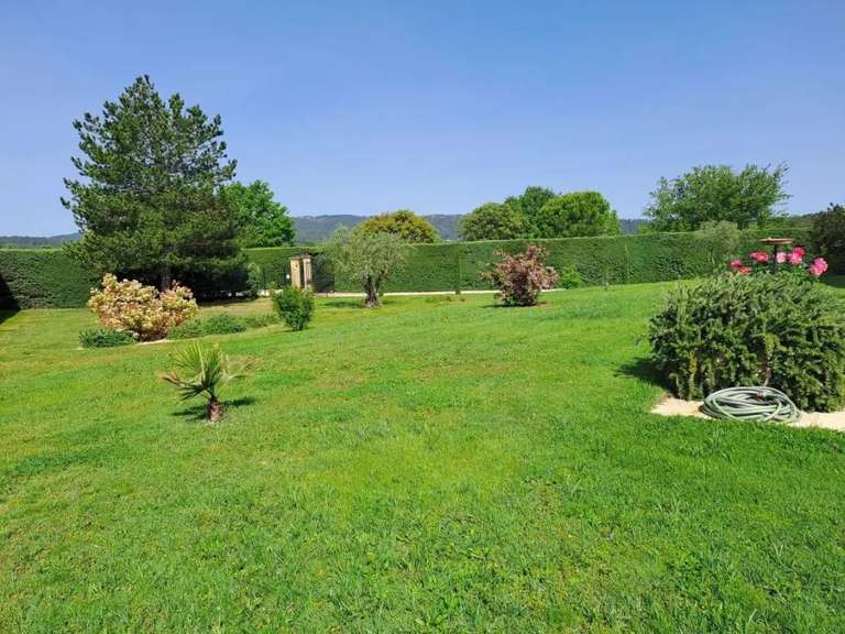 Property Rognes - 5 bedrooms - 283m²