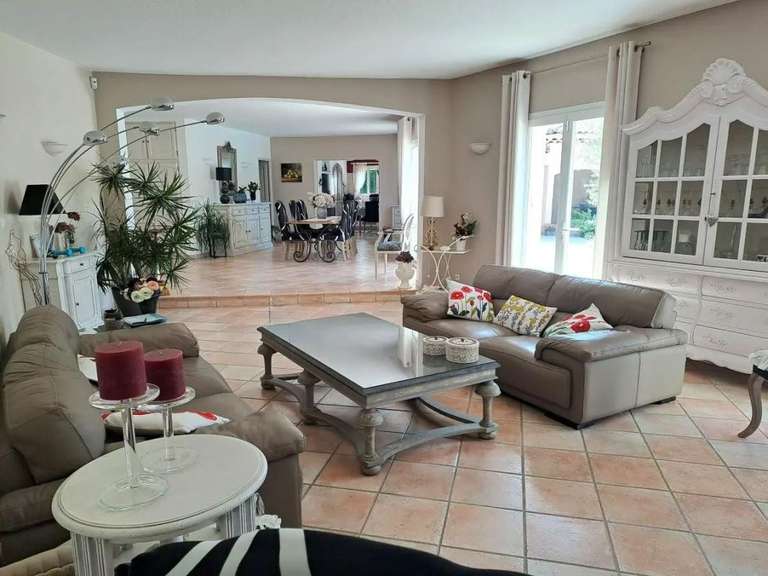 Property Rognes - 5 bedrooms - 283m²