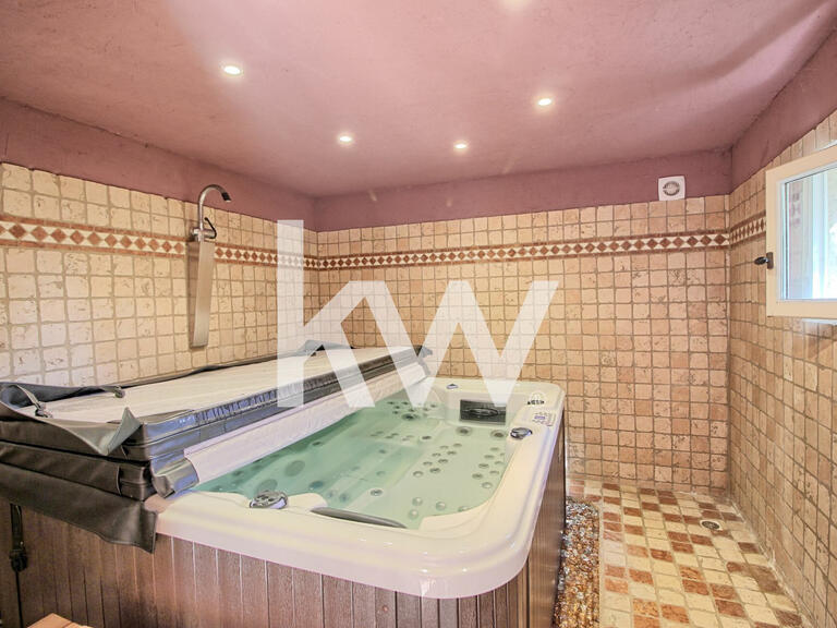 Villa Rognes - 5 chambres - 292m²