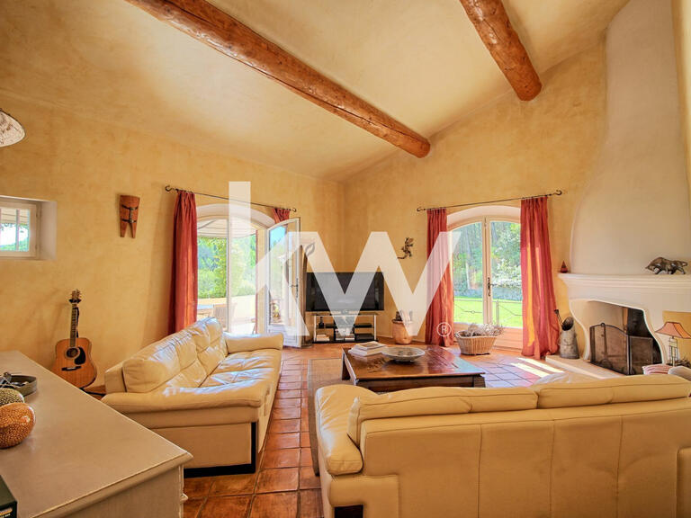 Villa Rognes - 5 chambres - 292m²