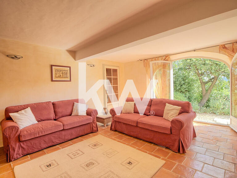 Villa Rognes - 5 chambres - 292m²