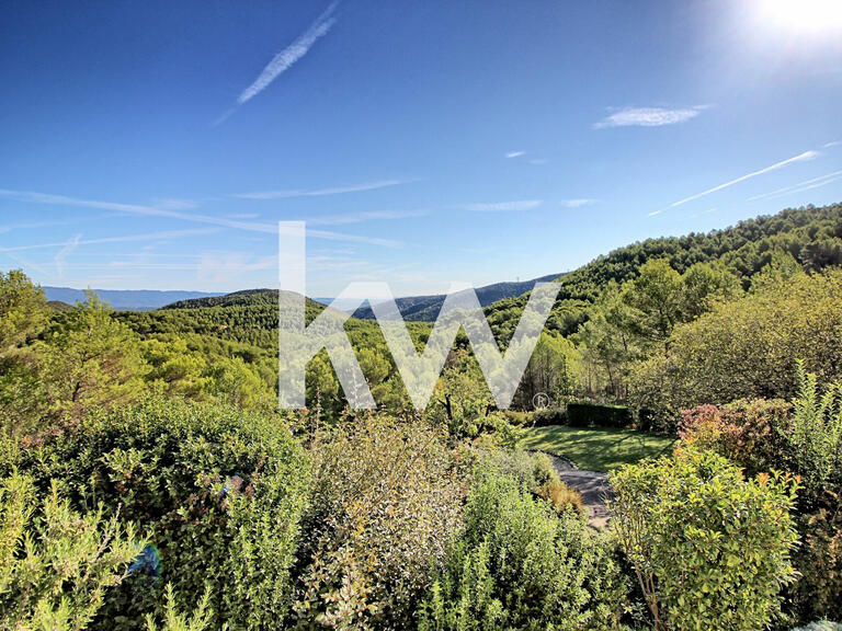 Villa Rognes - 5 chambres - 292m²