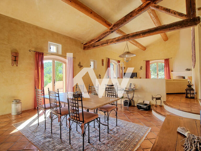 Villa Rognes - 5 chambres - 292m²