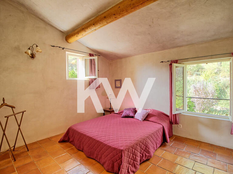 Villa Rognes - 5 chambres - 292m²