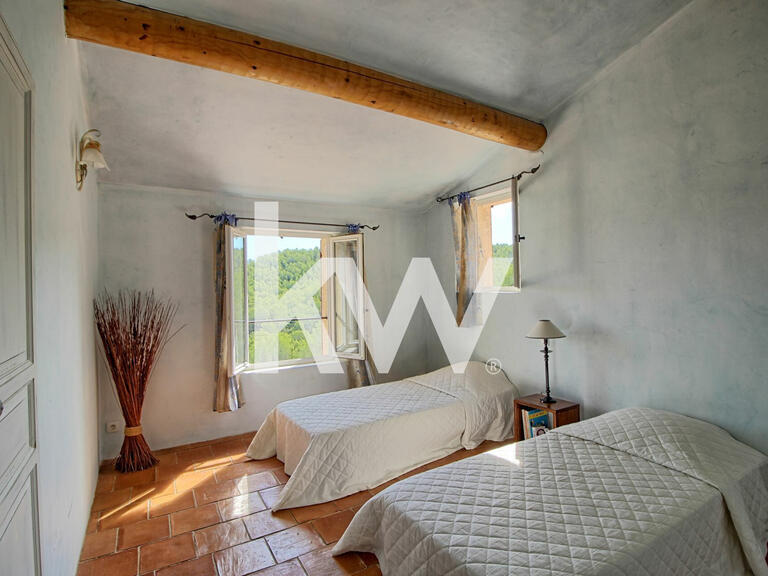 Villa Rognes - 5 chambres - 292m²