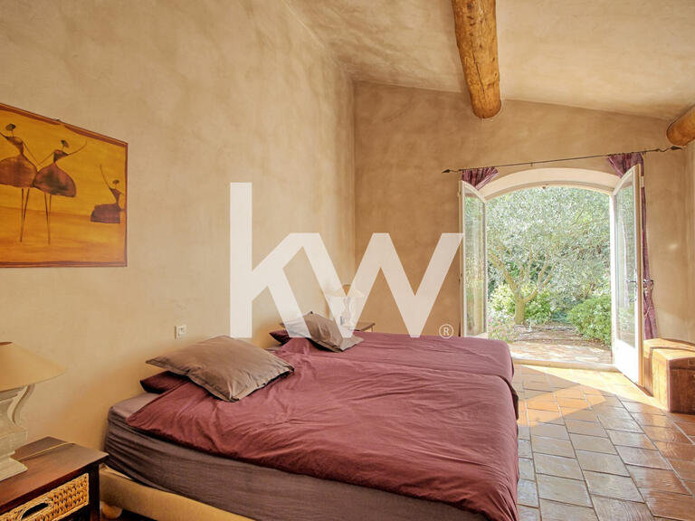 Villa Rognes - 5 chambres - 292m²