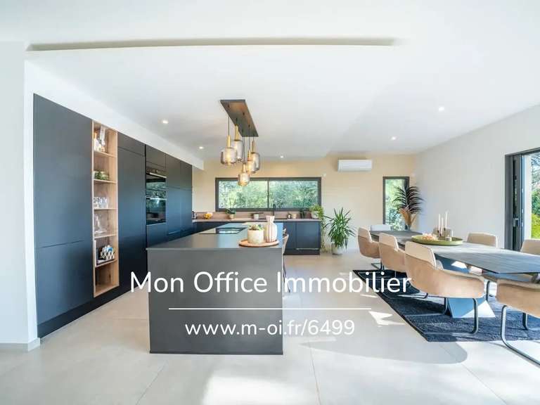 Villa Rognes - 4 chambres - 170m²