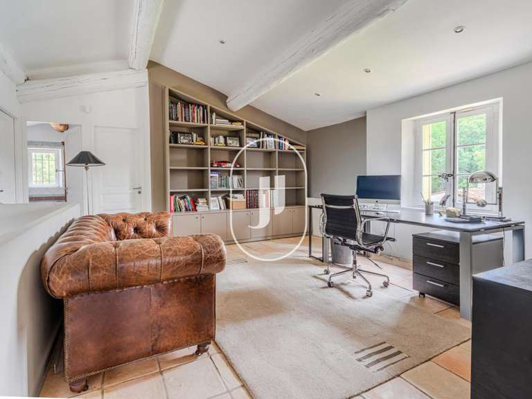 Villa Rognes - 4 chambres - 230m²