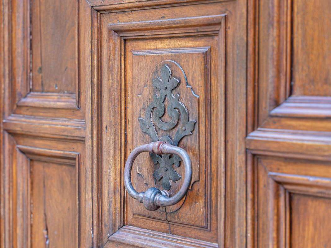 Villa Rognes