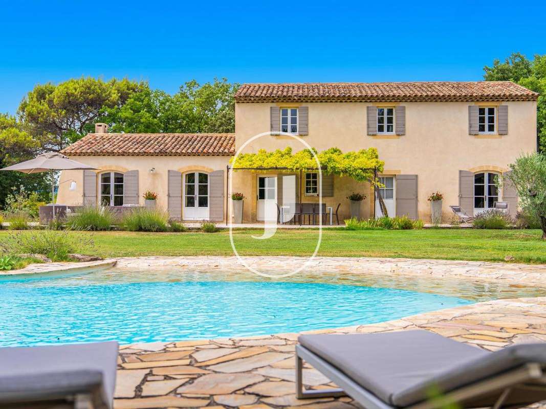 Villa Rognes