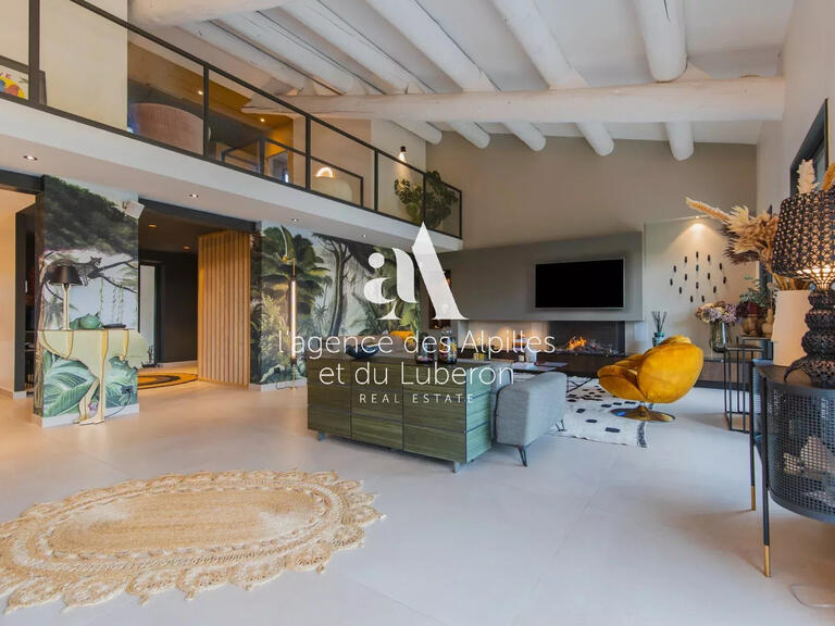 Maison Rognonas - 4 chambres - 250m²