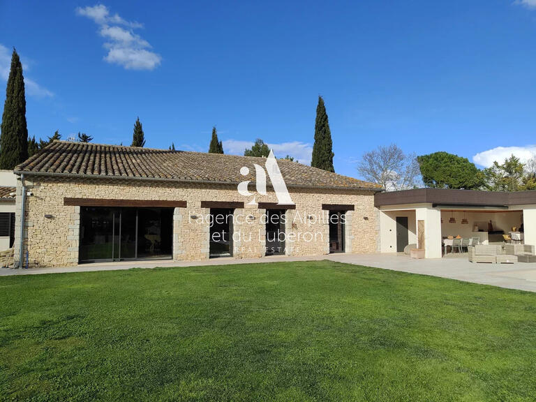 Maison Rognonas - 4 chambres - 250m²