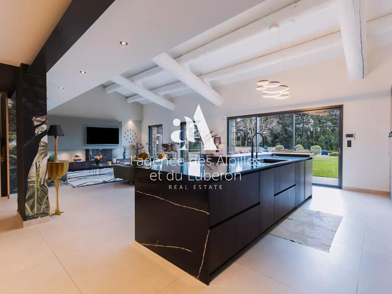 Maison Rognonas - 4 chambres - 250m²