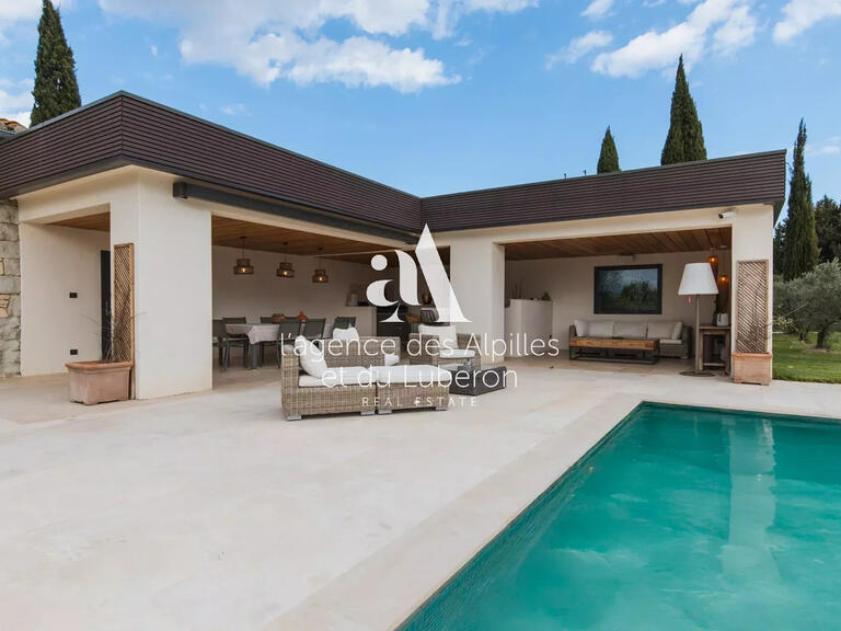 Maison Rognonas - 4 chambres - 250m²