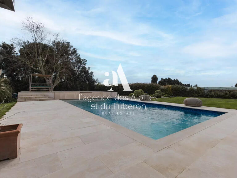 Maison Rognonas - 4 chambres - 250m²