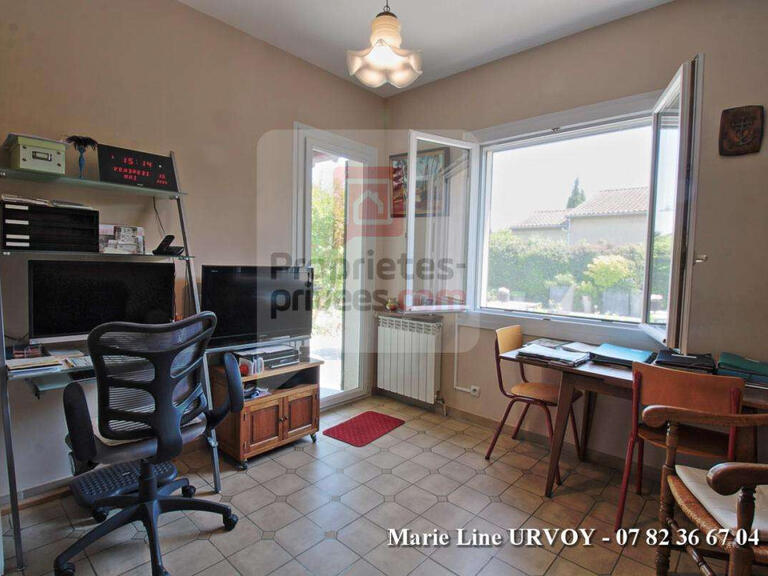 Maison Rognonas - 4 chambres