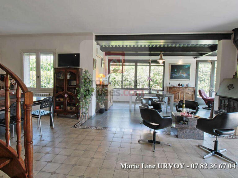 Maison Rognonas - 4 chambres