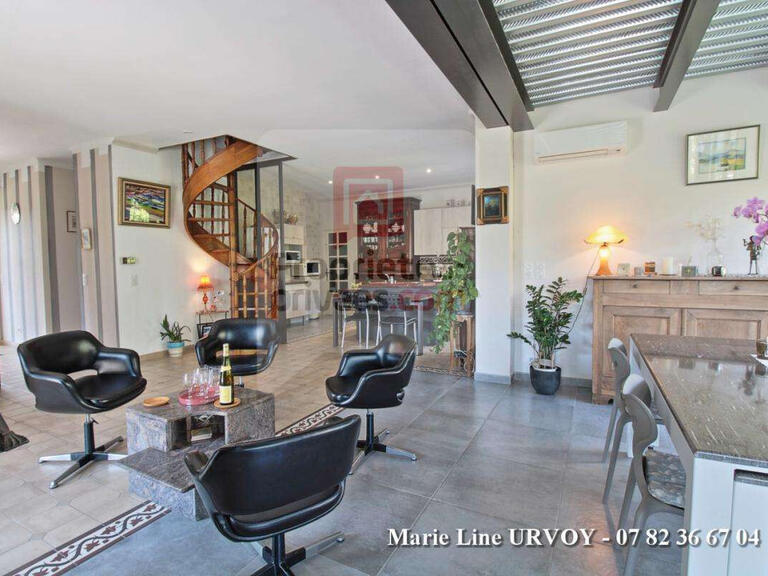 Maison Rognonas - 4 chambres
