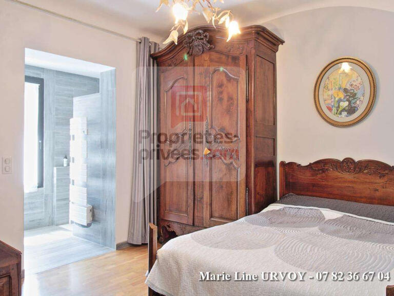 Maison Rognonas - 4 chambres