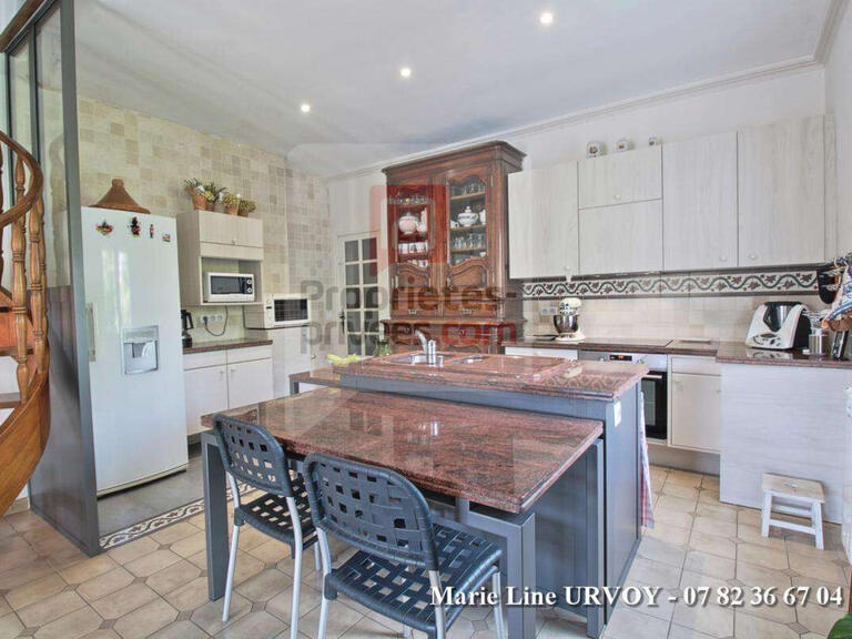 Maison Rognonas - 4 chambres