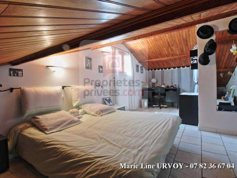 Maison Rognonas - 4 chambres
