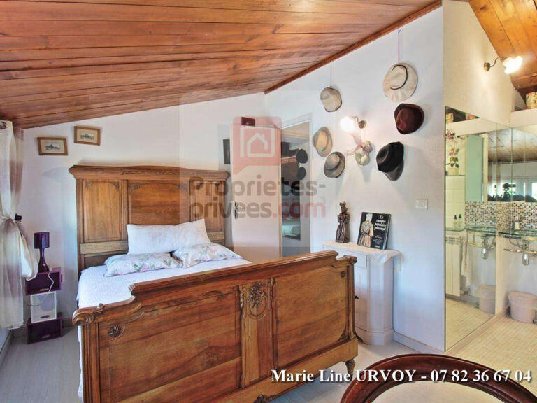 Maison Rognonas - 4 chambres
