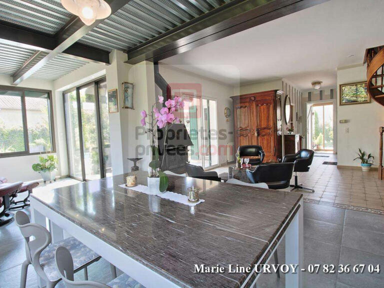 Maison Rognonas - 4 chambres