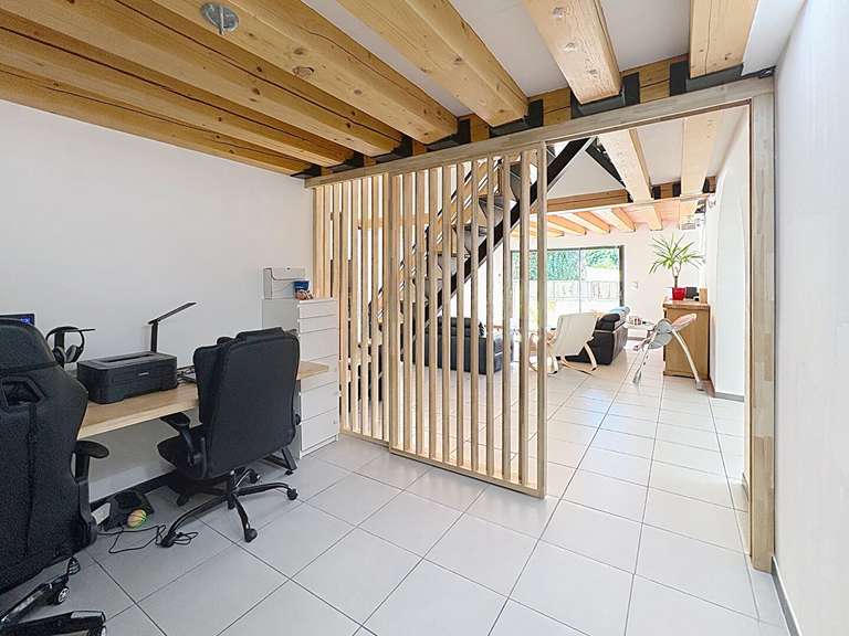 House Rognonas - 5 bedrooms - 250m²