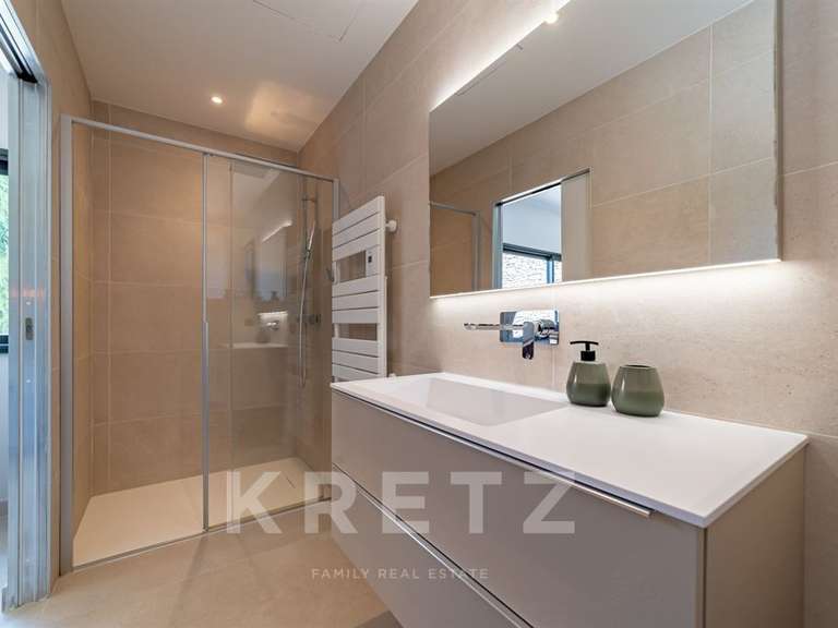 Maison Rognonas - 4 chambres - 250m²