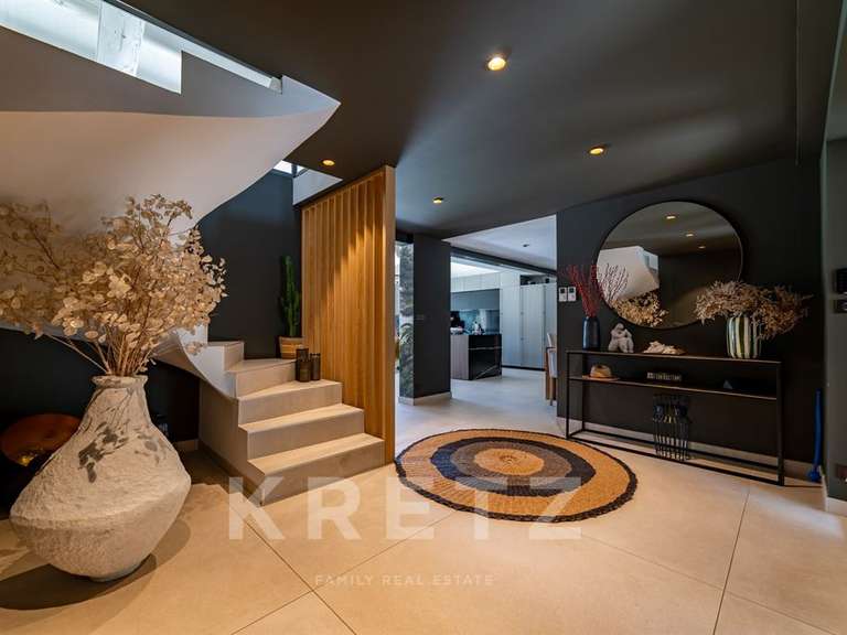 Maison Rognonas - 4 chambres - 250m²