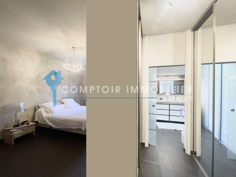 Villa Roiffieux - 8 chambres - 342m²