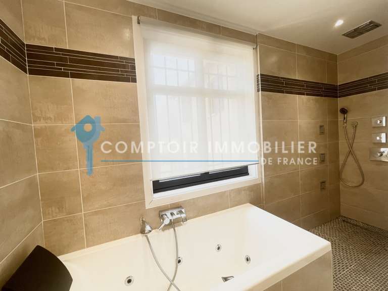 Villa Roiffieux - 8 chambres - 342m²