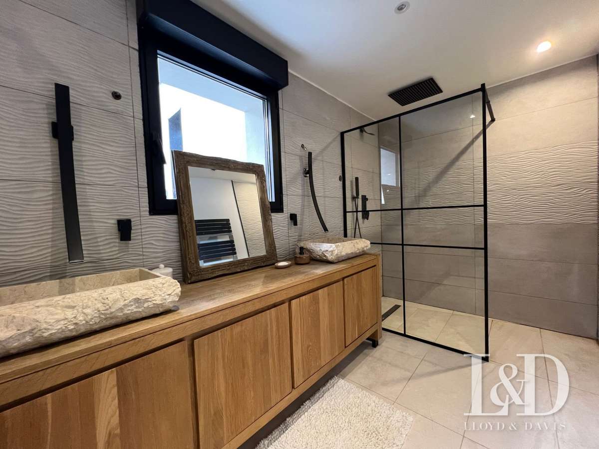 Maison Roissy-en-France