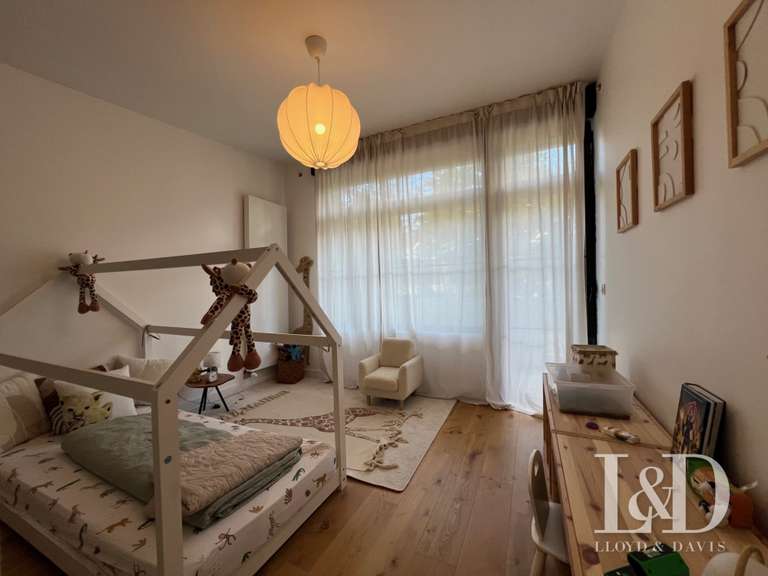 Maison Roissy-en-France - 400m²